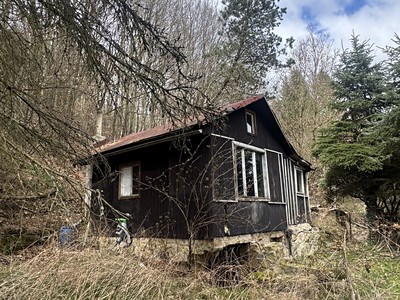 Vítova, Děčín - Děčín Ix-Bynov